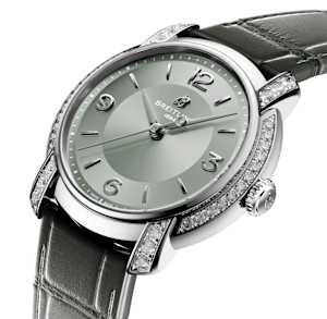 Breitling  in Stainless steel, A10310671M1P1 - Bucherer