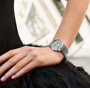 Breitling  in Stainless steel, A10310671M1P1 - Bucherer