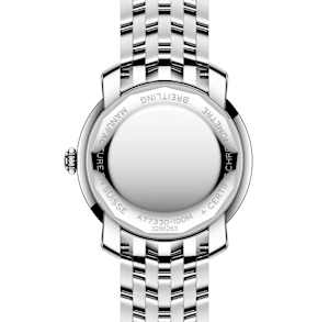 Breitling  in Stainless steel, A77330671C1A1 - Bucherer