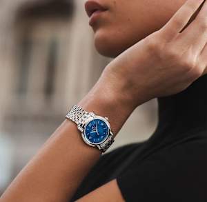 Breitling  in Stainless steel, A77330671C1A1 - Bucherer