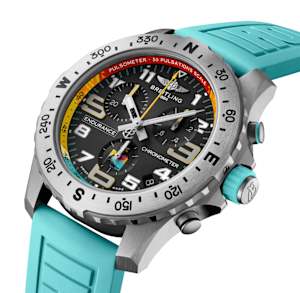 Breitling Professional en Titane, E823108A1B1S1 - Bucherer
