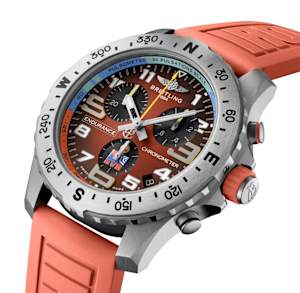 Breitling Professional en Titane, E823107A1O1S1 - Bucherer
