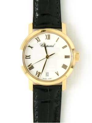 Chopard Chopard Classic in Yellow gold, 124200-0001 - Bucherer