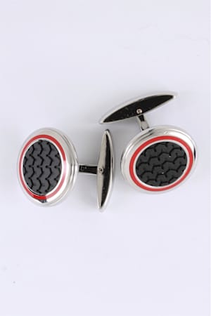 Chopard Accessoires in Edelstahl, 95014-0025 - Bucherer