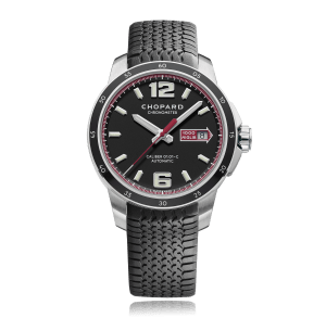 Mille Miglia GTD Automatic 43mm, 