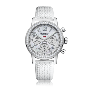 Chopard Classic Racing in Stainless steel, 178588-3001 - Bucherer