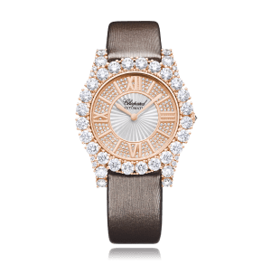 L'Heure du Diamant,