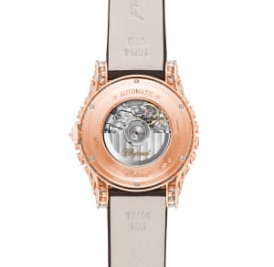 L'Heure du Diamant,