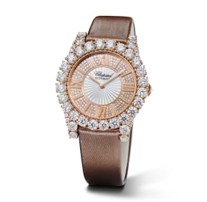 L'Heure du Diamant,