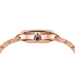 Chopard Happy Sport in Rose gold, 274893-5013 - Bucherer