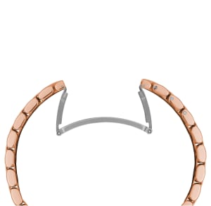 Chopard Happy Sport in Rose gold, 274893-5013 - Bucherer