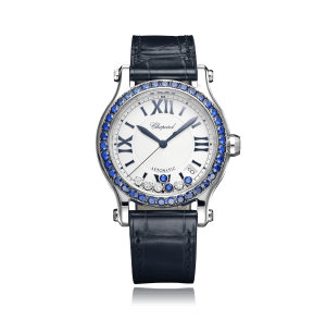 Happy Sport Bucherer Blue 36mm, 