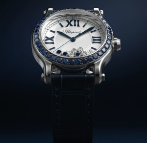 Happy Sport Bucherer Blue 36mm, 