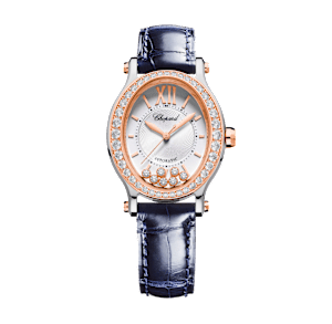 Chopard Happy Sport in Bicolour, 278602-6003 - Bucherer
