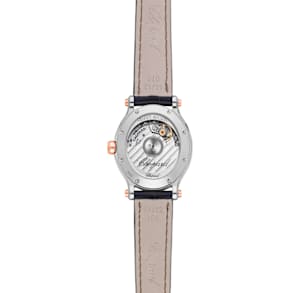 Chopard Happy Sport in Bicolor, 278602-6003 - Bucherer