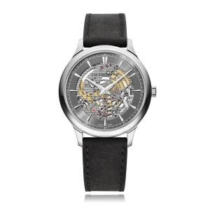 Chopard L.U.C. in White gold, 161984-1001 - Bucherer