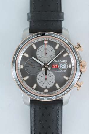 Chopard Classic Racing in Bicolour, 168571-6003 - Bucherer