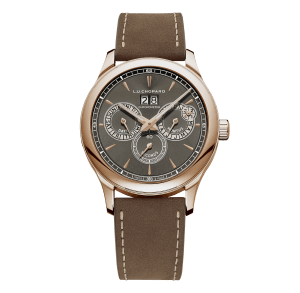 Chopard L.U.C. in Rose gold, 161976-5003 - Bucherer
