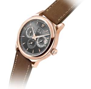 Chopard L.U.C. in Rose gold, 161976-5003 - Bucherer