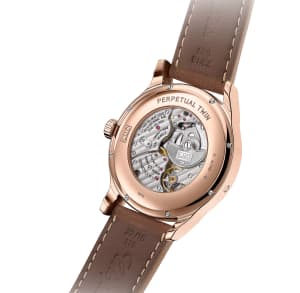 Chopard L.U.C. in Rose gold, 161976-5003 - Bucherer