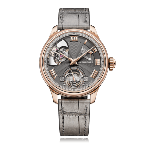 L.U.C. Tourbillon, 