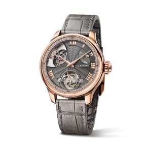 L.U.C. Tourbillon, 