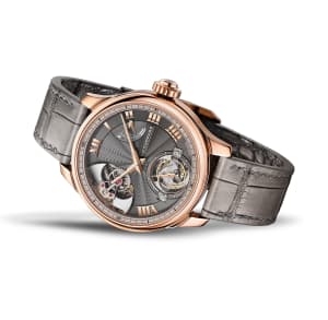 L.U.C. Tourbillon, 