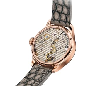 L.U.C. Tourbillon, 