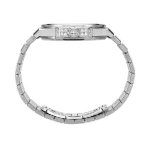 Chopard Alpine Eagle in White gold, 295370-1001 - Bucherer