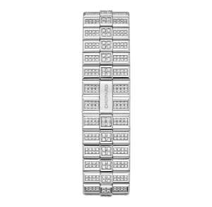 Chopard Alpine Eagle in White gold, 295370-1001 - Bucherer