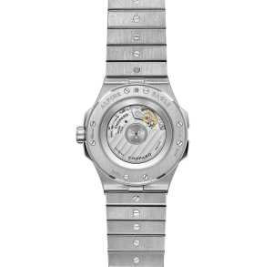 Chopard Alpine Eagle in White gold, 295370-1001 - Bucherer