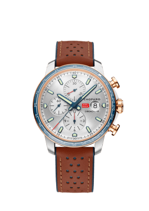 Chopard Classic Racing in Bicolour, 168571-6004 - Bucherer