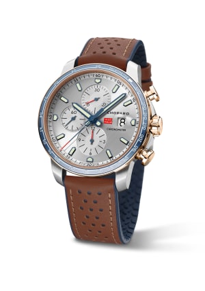Chopard Classic Racing in Bicolour, 168571-6004 - Bucherer