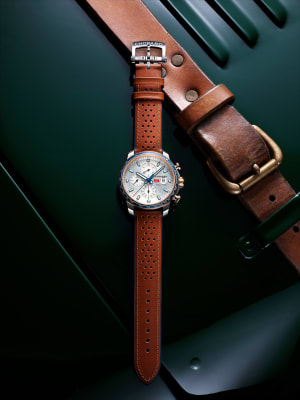 Chopard Classic Racing in Bicolour, 168571-6004 - Bucherer