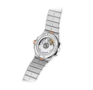 Chopard Alpine Eagle en Bicolore, 298617-6002 - Bucherer