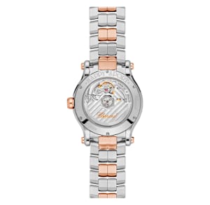 Chopard Happy Sport in Bicolor, 278559-6025 - Bucherer
