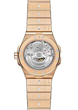 Chopard Alpine Eagle in Rose Gold, 295363-5011 - Bucherer