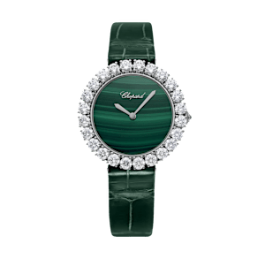 Chopard L'Heure du Diamant in Rose gold, 13A419-5601 - Bucherer