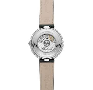 Chopard L'Heure du Diamant in Rose gold, 13A419-5601 - Bucherer