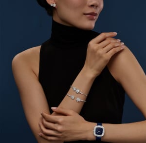L'Heure du Diamant 
, 