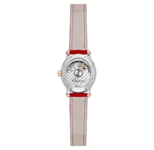 Chopard Happy Sport in Bicolor, 278602-6006 - Bucherer
