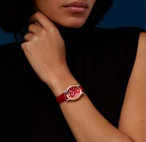 Chopard Happy Sport in Bicolor, 278602-6006 - Bucherer