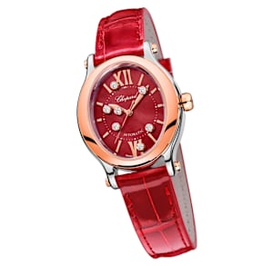 Chopard Happy Sport in Bicolor, 278602-6006 - Bucherer