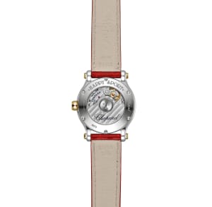 Chopard Happy Sport in Bicolour, 278573-4001 - Bucherer