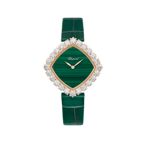 L'Heure du Diamant 
, 