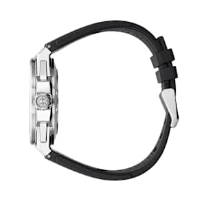 Chopard Alpine Eagle in Titan, 298609-3008 - Bucherer