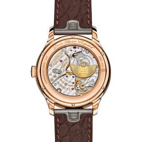 Chopard L.U.C. i rosaguld, 161951-5001 - Bucherer