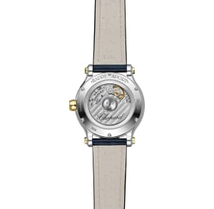 Chopard Happy Sport in Bicolour, 278608-4001 - Bucherer