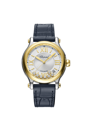 Chopard Happy Sport in Bicolour, 278559-4001 - Bucherer