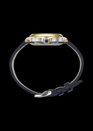 Chopard Happy Sport in Bicolour, 278559-4001 - Bucherer